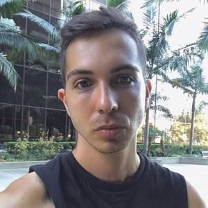 Meet your Posher, Mike